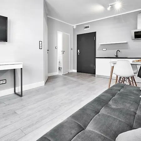 Apartamenty Miedzy Jeziorami - Free Parking, Fv Olsztyn  Exterior photo