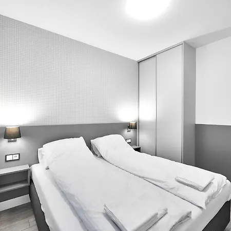 Apartamenty Miedzy Jeziorami - Free Parking, Fv Olsztyn  Exterior photo
