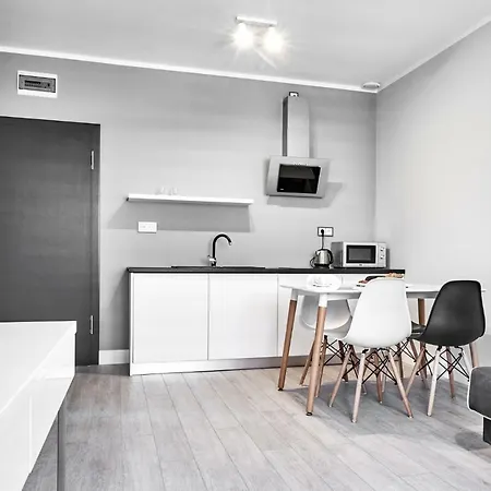 Apartamenty Miedzy Jeziorami - Free Parking, Fv Olsztyn  Exterior photo