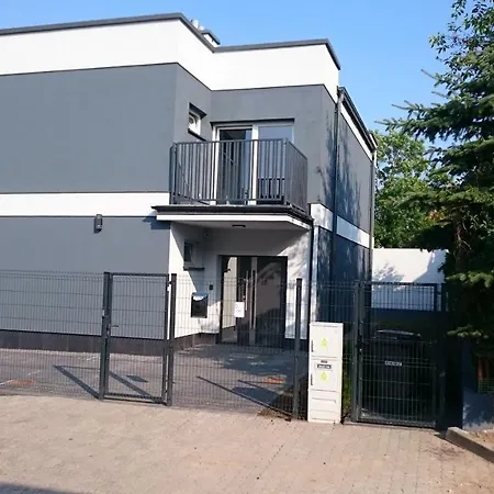 Apartamenty Miedzy Jeziorami - Free Parking, Fv Olsztyn  Exterior photo