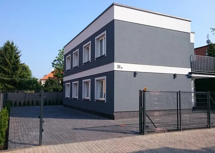 Apartamenty Miedzy Jeziorami - Free Parking, Fv