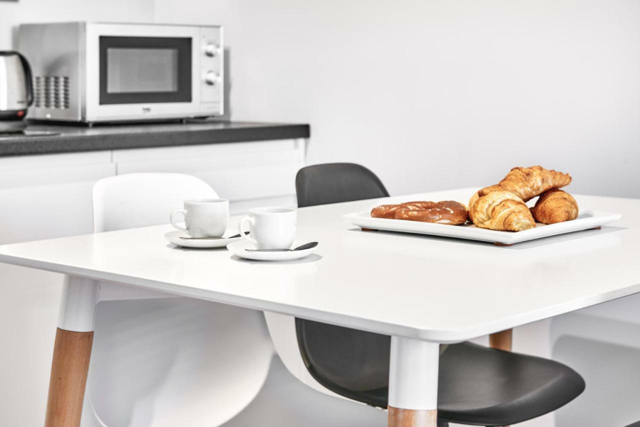 Miedzy Jeziorami - Free Parking, Fv Apartment