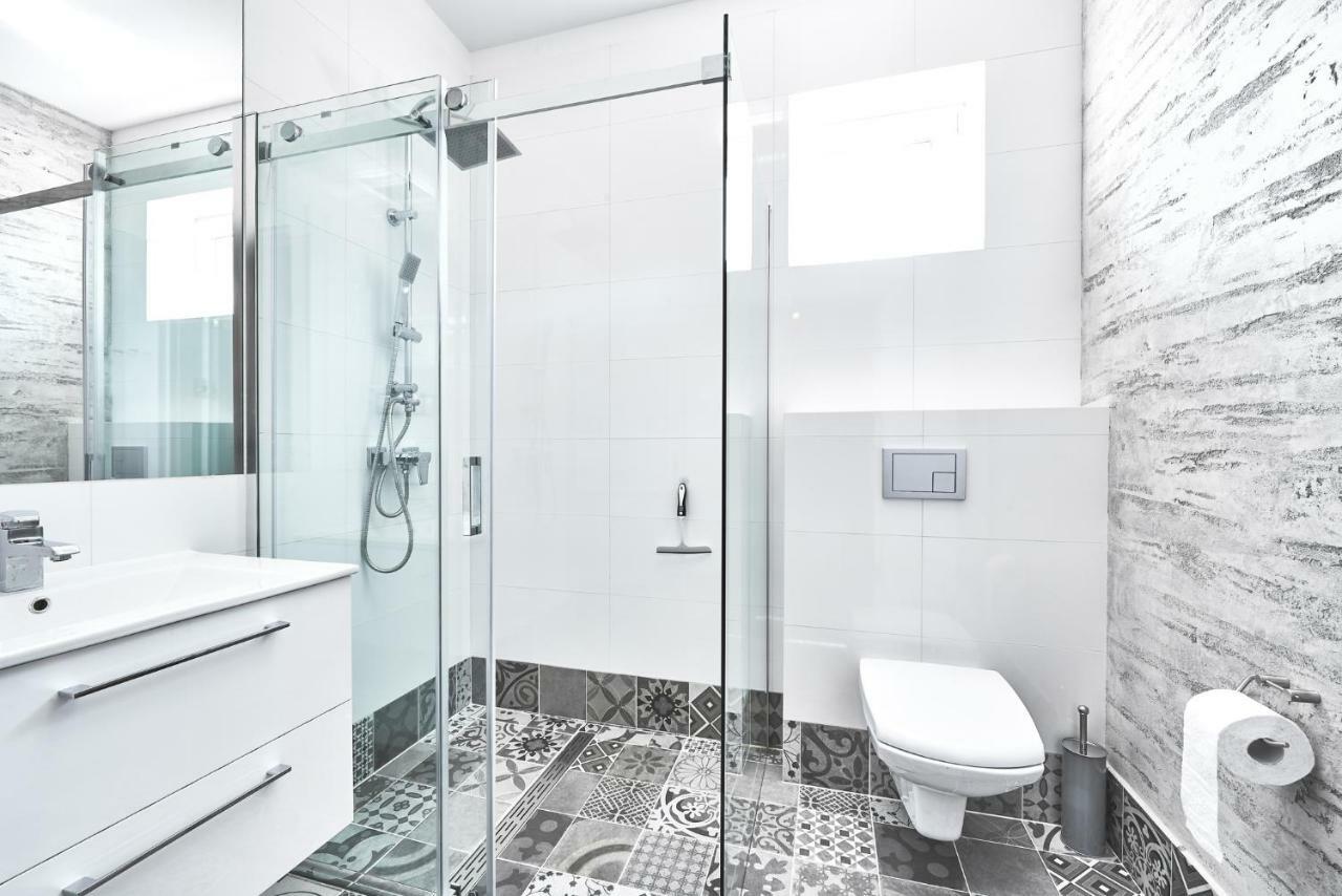 Apartment Miedzy Jeziorami - Free Parking, Fv *