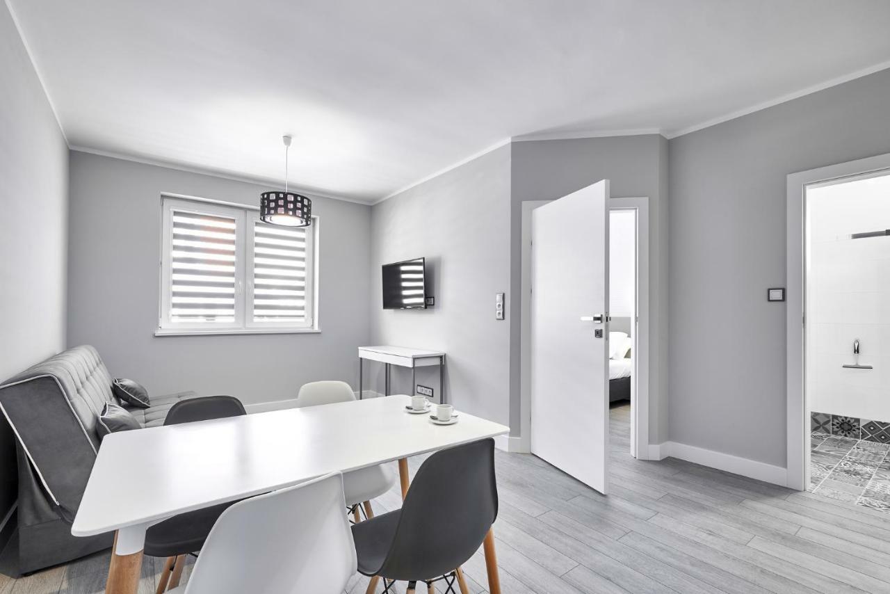 Miedzy Jeziorami - Free Parking, Fv Apartment